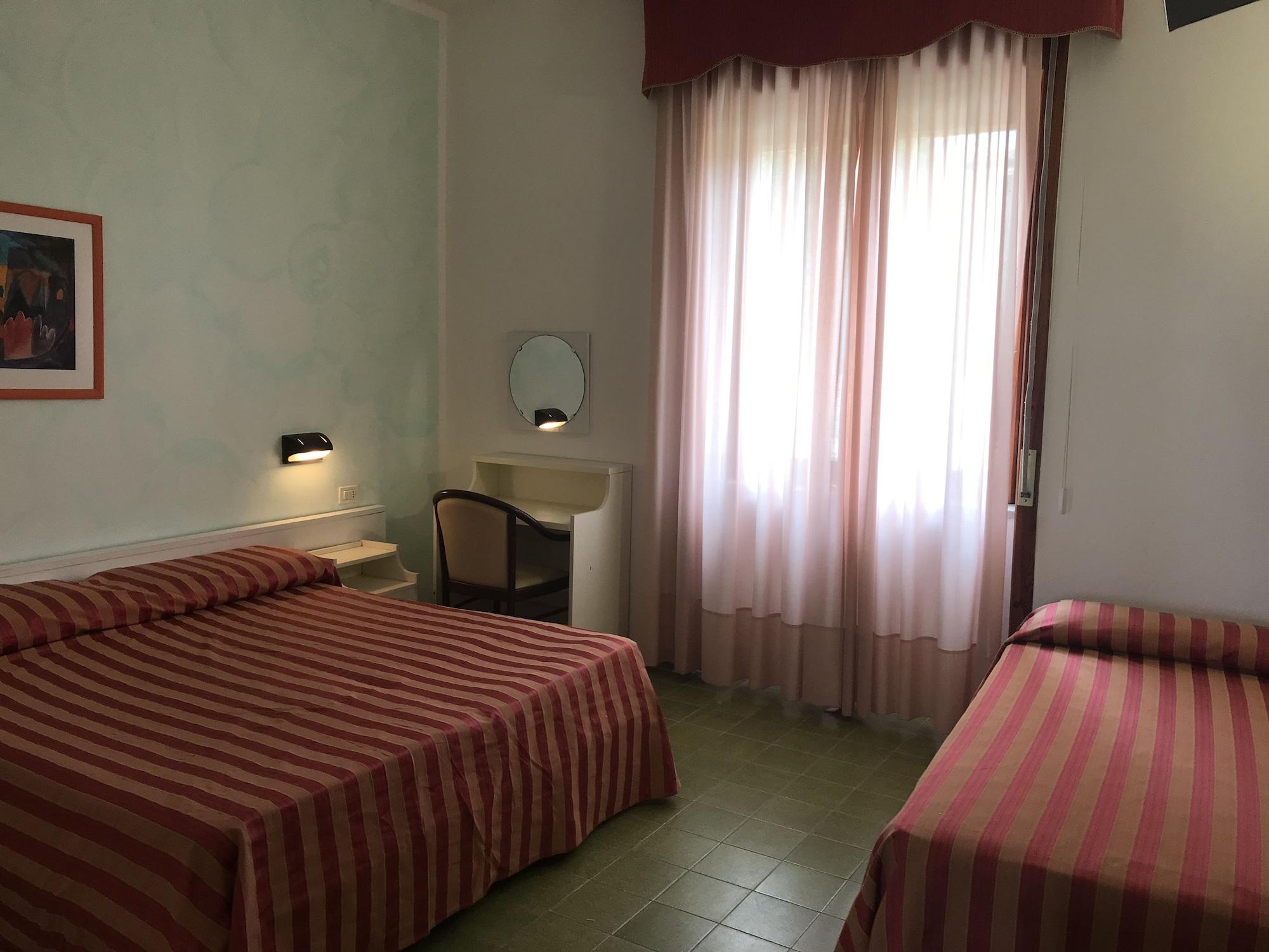 America 4* Marina di Camerota