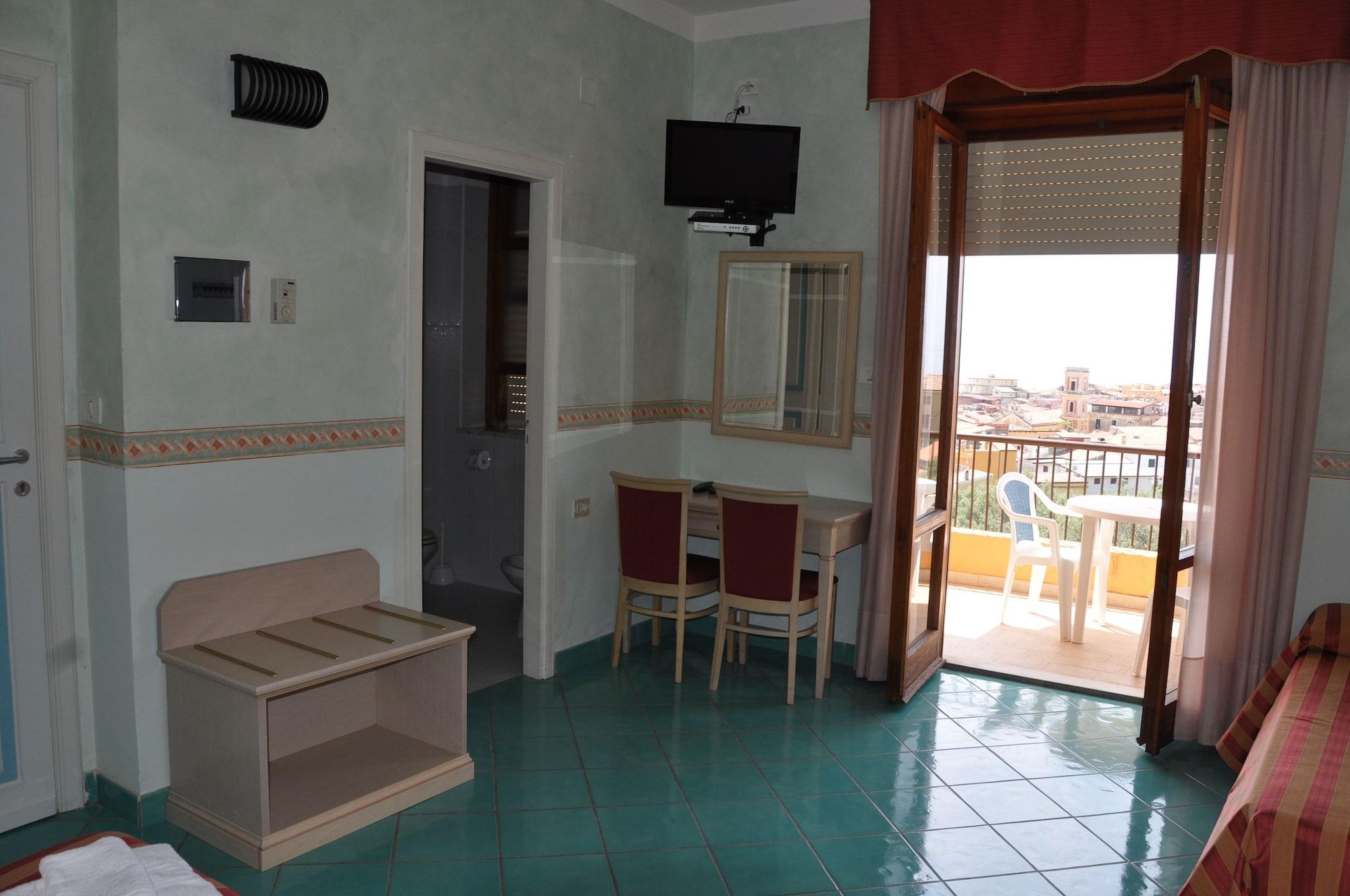 America Hotel 4*