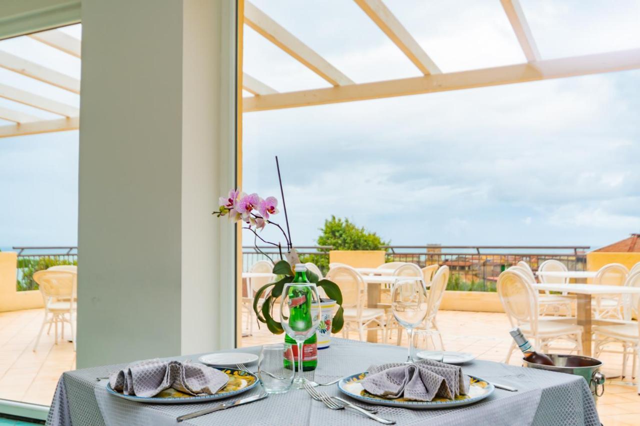 Hotel America Marina di Camerota
