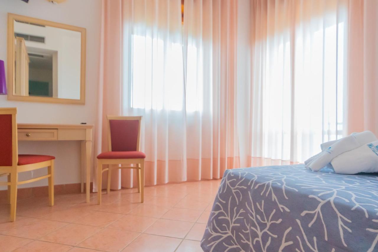Hotel America 4*