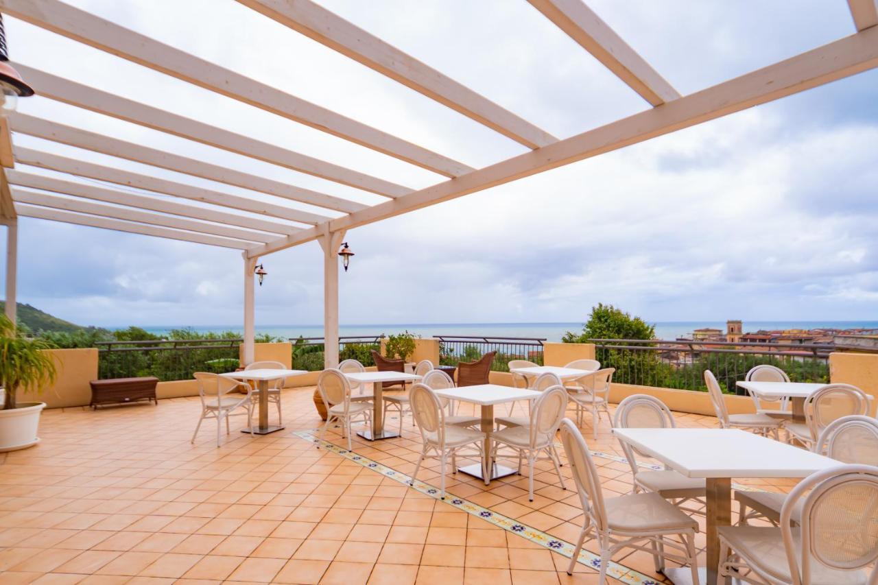 America 4* Marina di Camerota