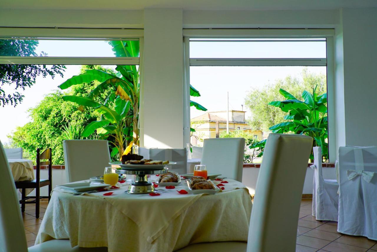 America 4* Marina di Camerota