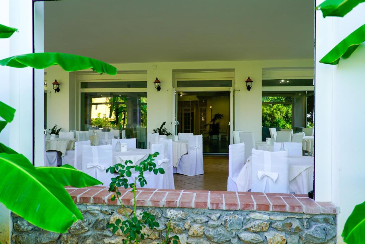 America Hotel Marina di Camerota