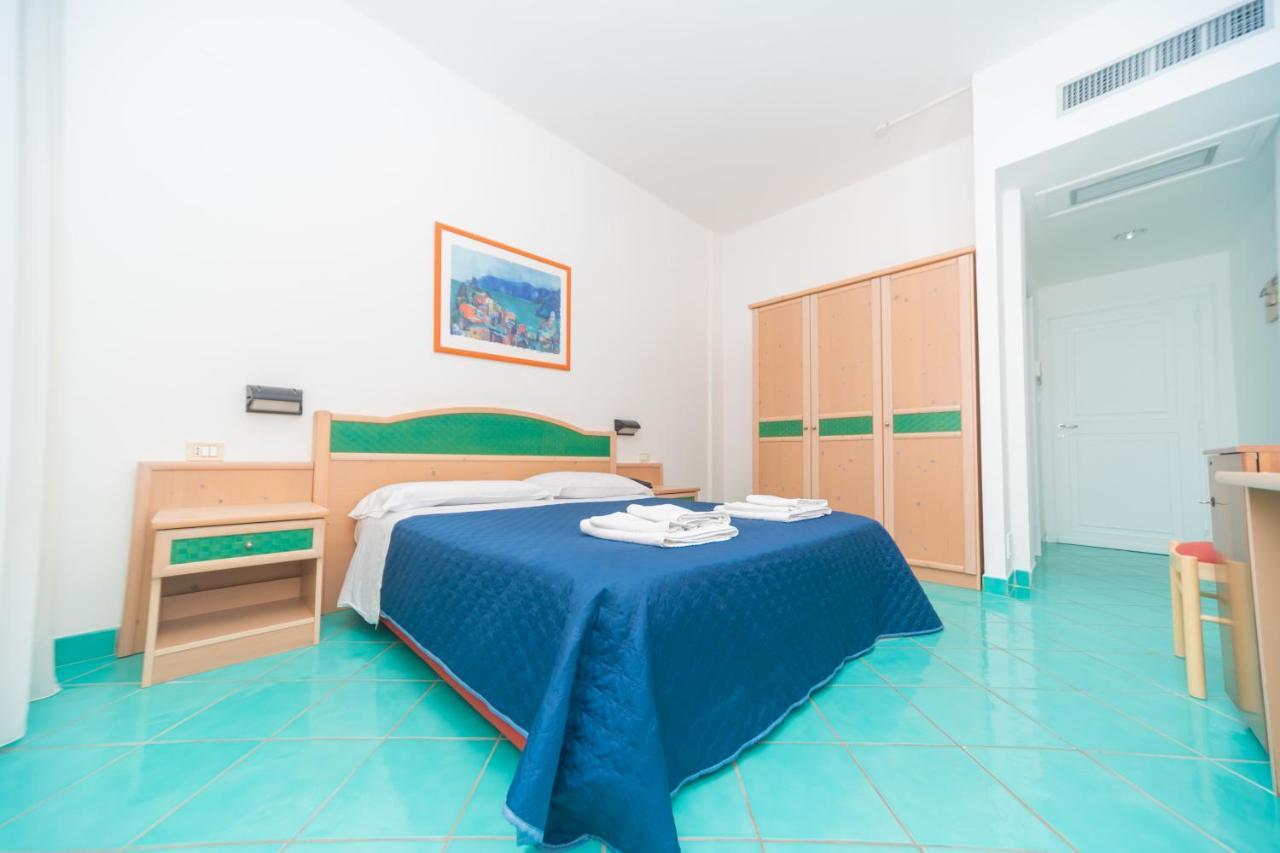 Hotel America 4*