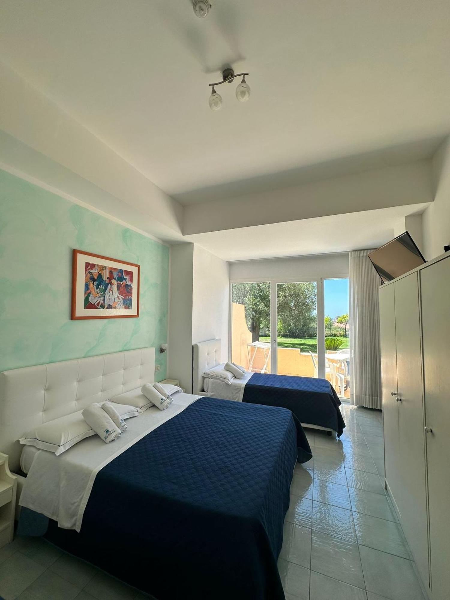 Hotel America 4*