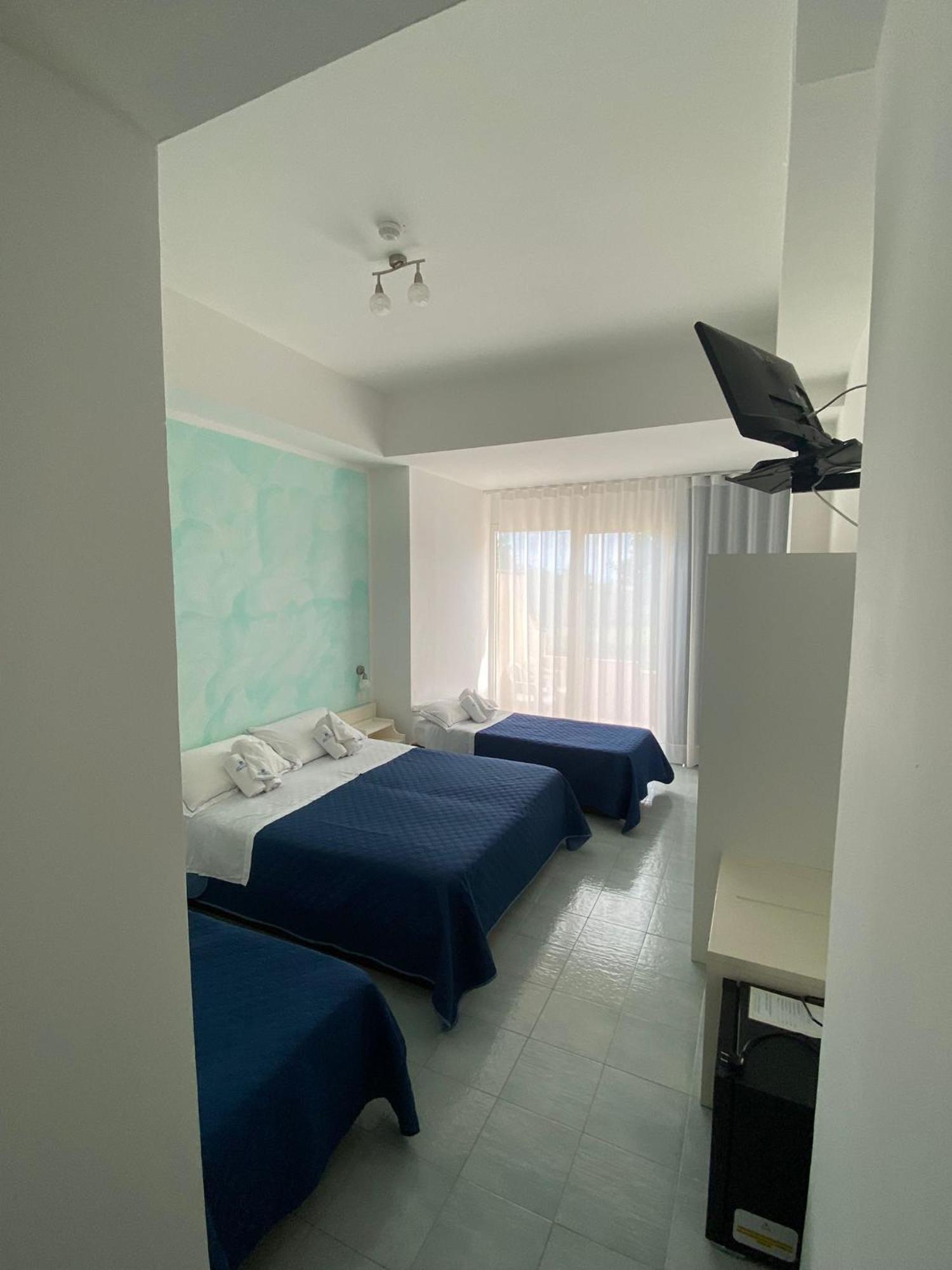 Hotel America Marina di Camerota