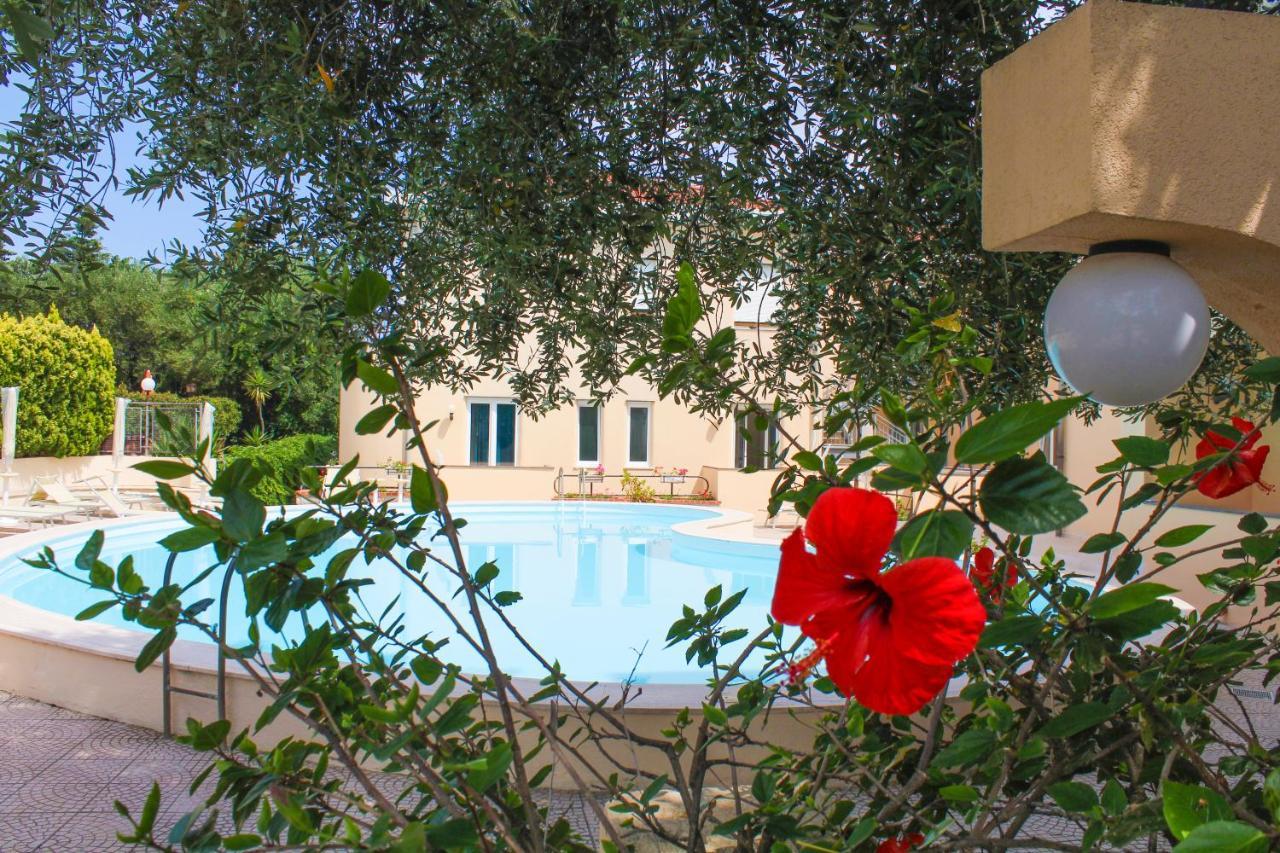 America Hotel Marina di Camerota
