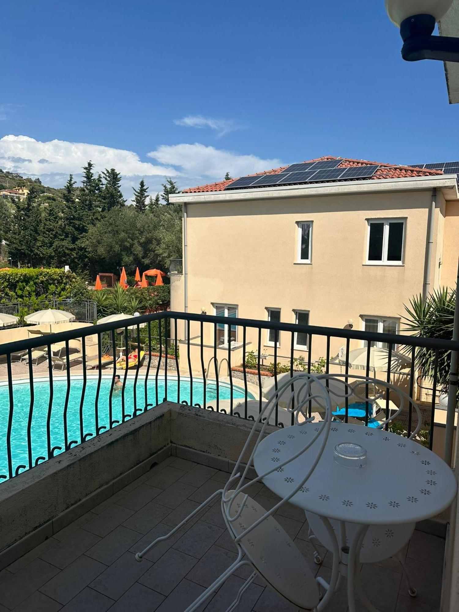 America Hotel Marina di Camerota